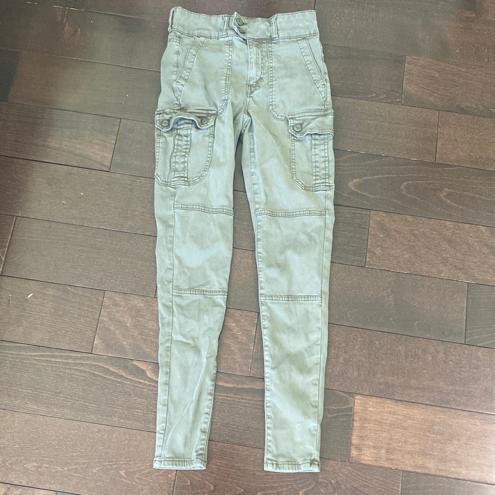 American Eagle Women’s Jeans